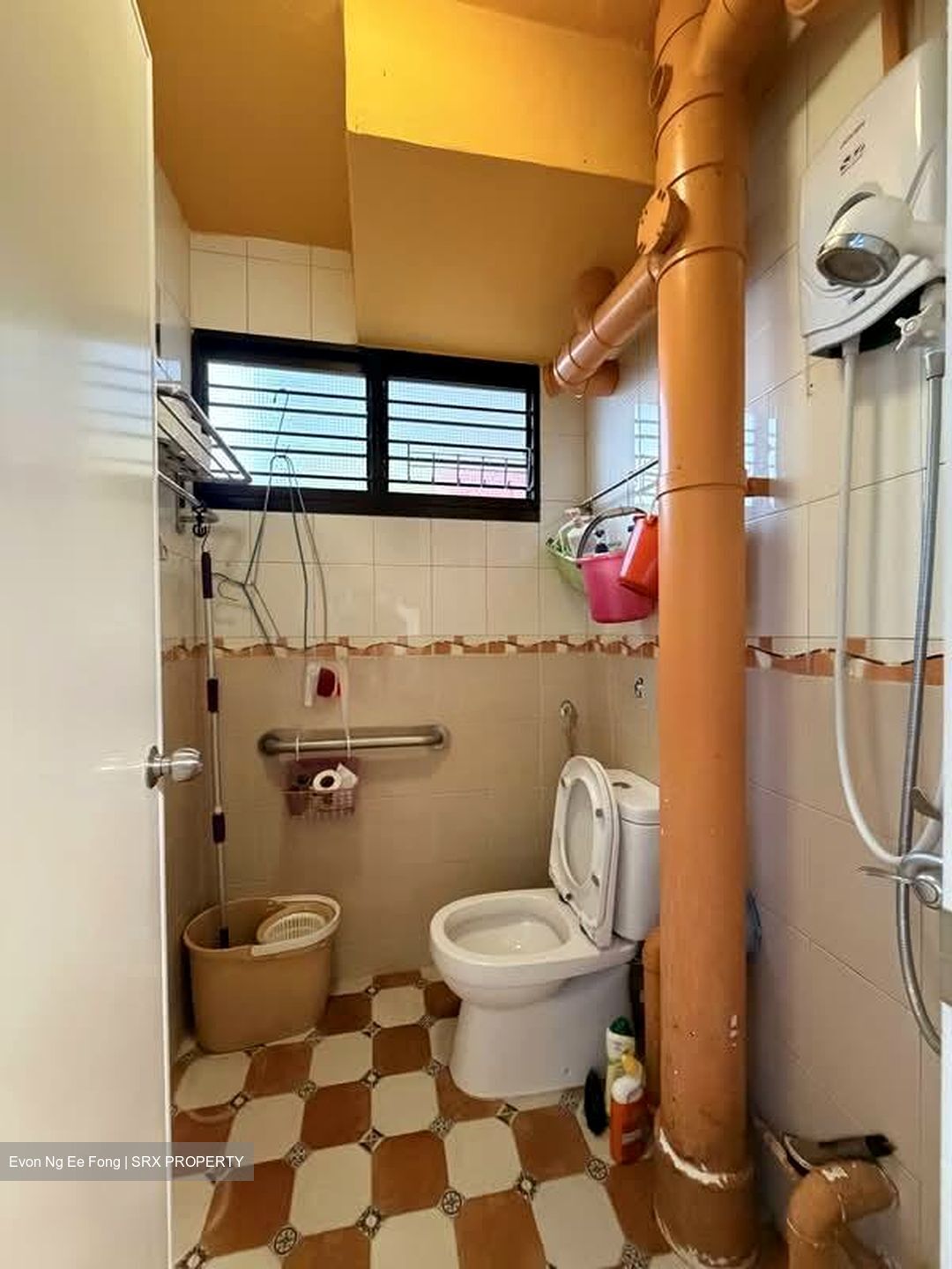 Blk 41 Chai Chee Street (Bedok), HDB 3 Rooms #549102231
